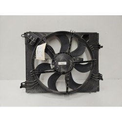 Ventilateur Eau Renault Talisman
